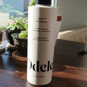 Cream Leave-in Conditioner